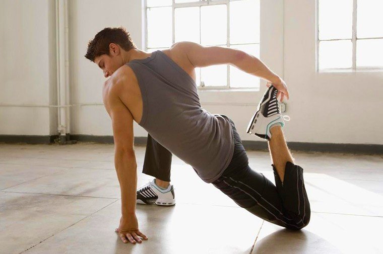 Rahasia Peregangan Harian untuk Menjaga Punggung Tetap Lentur