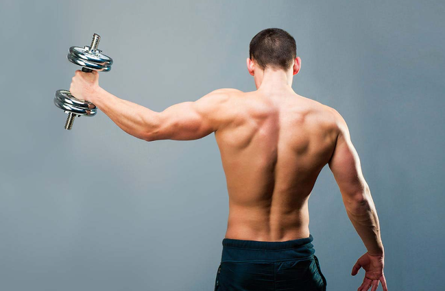 Olahraga Ringan yang Membuat Punggung Lebih Sehat